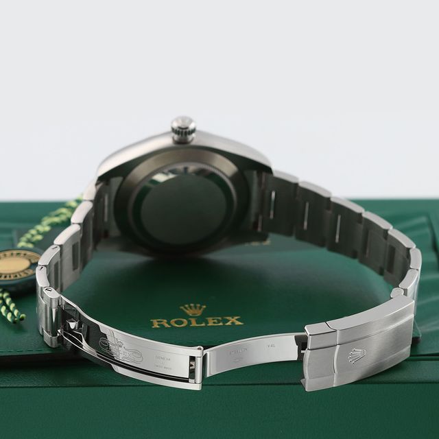 Rolex Air-King 116900 Image 4